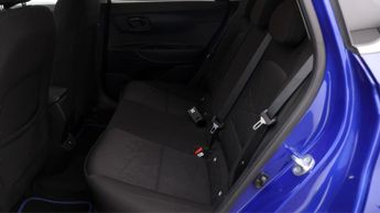 Hyundai BAYON T-GDI PREMIUM DCT