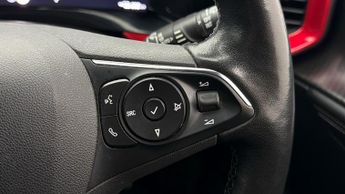 Vauxhall Mokka Electric SRI PREMIUM