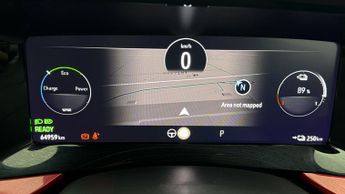 Vauxhall Mokka Electric SRI PREMIUM
