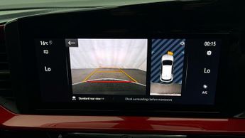 Vauxhall Mokka Electric SRI PREMIUM