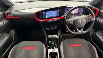 Vauxhall Mokka Electric SRI PREMIUM
