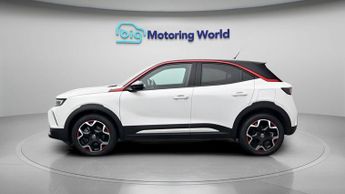 Vauxhall Mokka Electric SRI PREMIUM