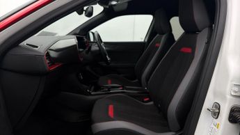 Vauxhall Mokka Electric SRI PREMIUM