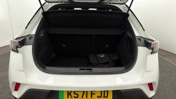 Vauxhall Mokka Electric SRI PREMIUM