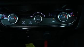 Vauxhall Corsa ULTIMATE