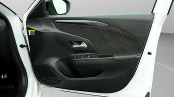 Vauxhall Corsa ULTIMATE