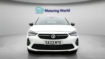 Vauxhall Corsa ULTIMATE