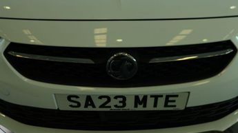 Vauxhall Corsa ULTIMATE