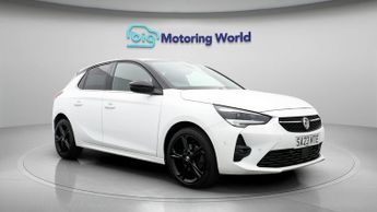 Vauxhall Corsa ULTIMATE