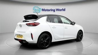 Vauxhall Corsa ULTIMATE