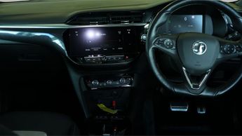 Vauxhall Corsa ULTIMATE