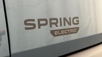 Dacia Spring EXPRESSION
