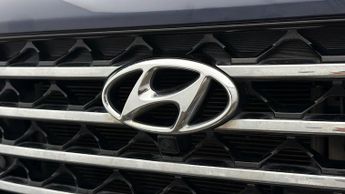 Hyundai TUCSON T-GDI PREMIUM SE