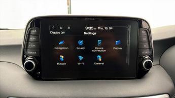 Hyundai TUCSON T-GDI PREMIUM SE