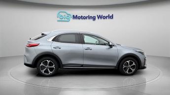 Kia XCeed XCEED 3
