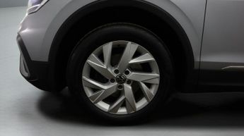 Volkswagen Tiguan Allspace LIFE TSI DSG