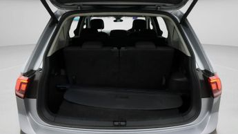 Volkswagen Tiguan Allspace LIFE TSI DSG