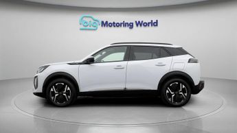 Peugeot E-2008 ALLURE
