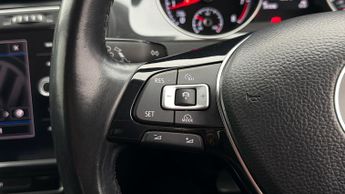 Volkswagen Golf SE NAVIGATION TSI BLUEMOTION TECHNOLOGY