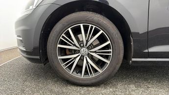 Volkswagen Golf SE NAVIGATION TSI BLUEMOTION TECHNOLOGY