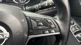 Nissan Juke N-CONNECTA