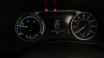 Nissan Juke N-CONNECTA