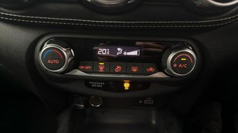 Nissan Juke N-CONNECTA