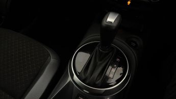 Nissan Juke N-CONNECTA