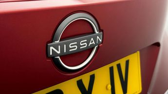 Nissan Juke N-CONNECTA