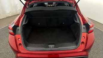 Nissan Juke N-CONNECTA