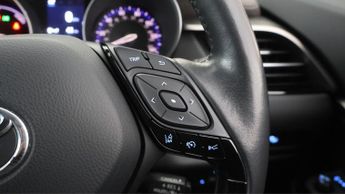 Toyota C-HR EXCEL