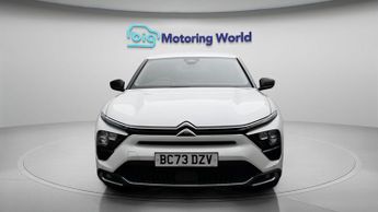 Citroen C5 X MAX