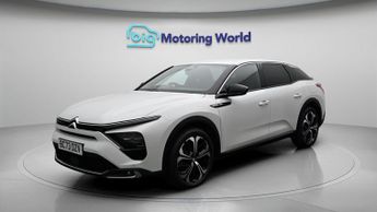 Citroen C5 X MAX