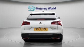 Citroen C5 X MAX