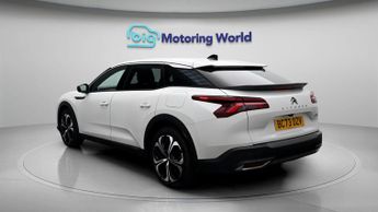 Citroen C5 X MAX