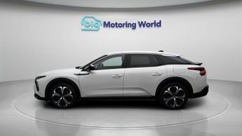 Citroen C5 X MAX