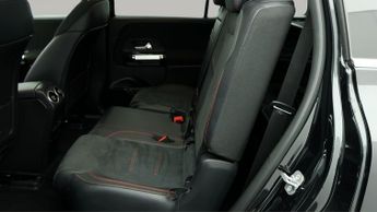 Mercedes-Benz EQB EQB 350 4MATIC AMG LINE
