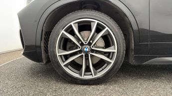 BMW X2 SDRIVE20I M SPORT