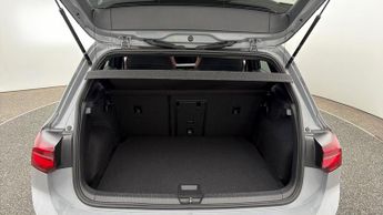Volkswagen Golf GTI TSI DSG