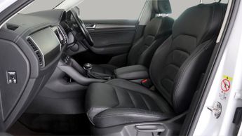 Skoda Kodiaq SE L EXECUTIVE TSI DSG