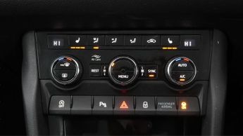 Skoda Kodiaq SE L EXECUTIVE TSI DSG