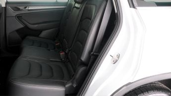 Skoda Kodiaq SE L EXECUTIVE TSI DSG