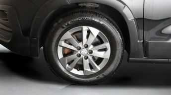Peugeot e-Rifter ALLURE PREMIUM