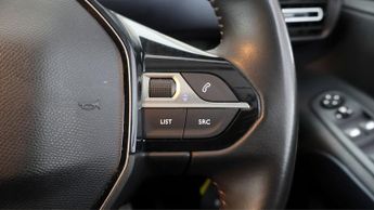 Peugeot e-Rifter ALLURE PREMIUM