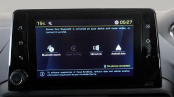 Peugeot e-Rifter ALLURE PREMIUM
