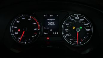 SEAT Ateca TSI EVO FR DSG