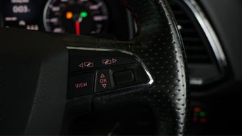 SEAT Ateca TSI EVO FR DSG
