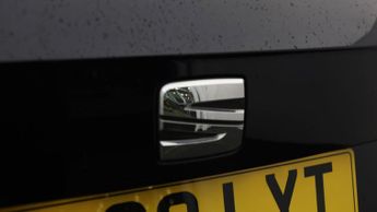 SEAT Ateca TSI EVO FR DSG