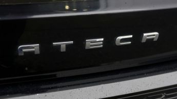 SEAT Ateca TSI EVO FR DSG