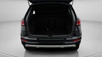 SEAT Ateca TSI EVO FR DSG